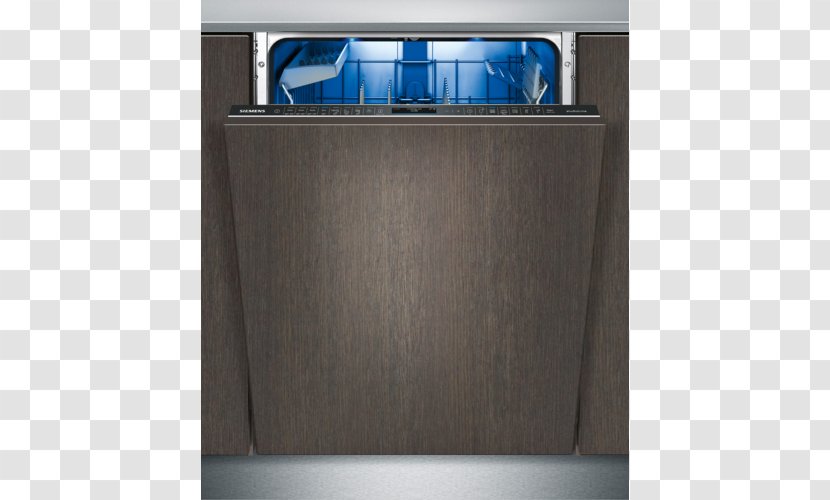 Dishwasher Siemens Home Appliance Neff GmbH European Union Energy Label - Avans Transparent PNG