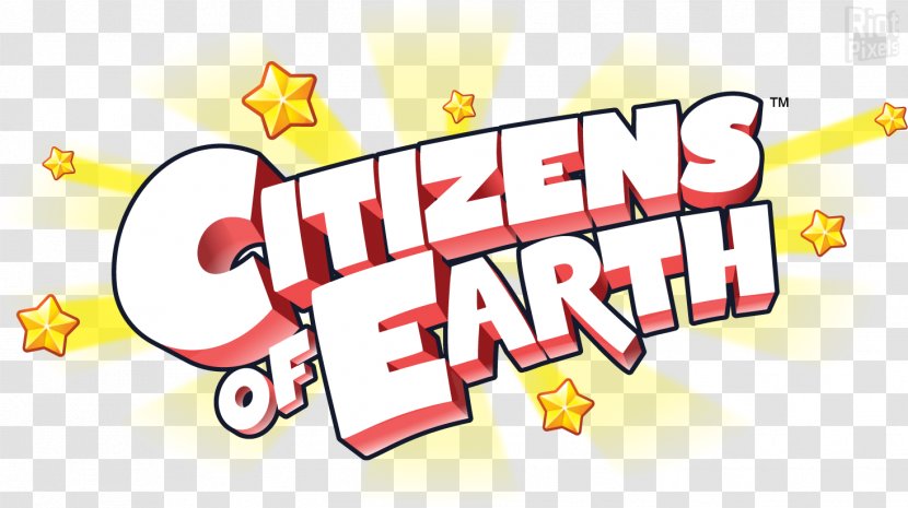 Citizens Of Earth PlayStation 4 Wii U Super Nintendo Entertainment System 3 - Playstation Transparent PNG