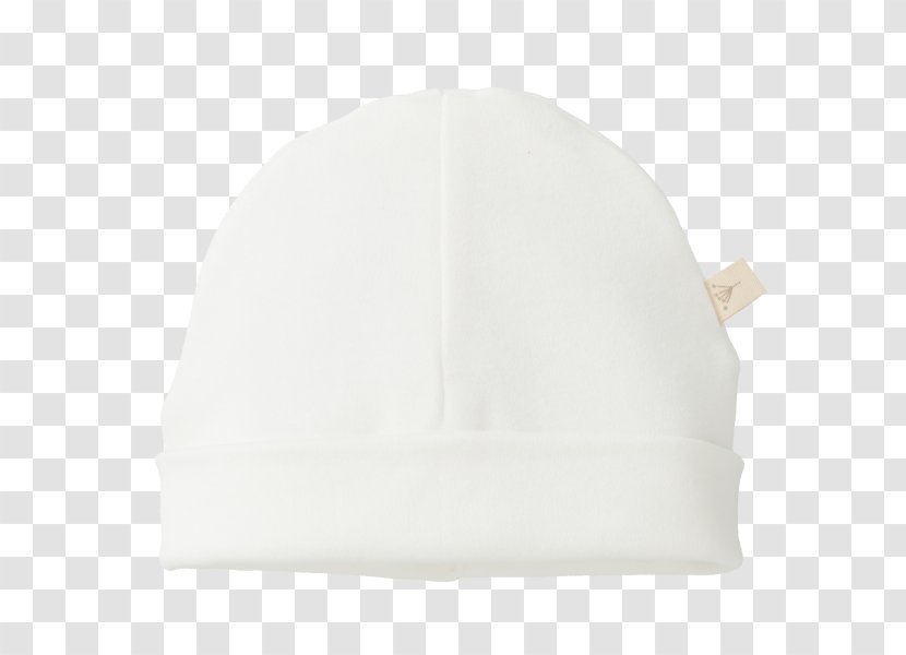 Infant Bonnet Child Hat - Off White Transparent PNG