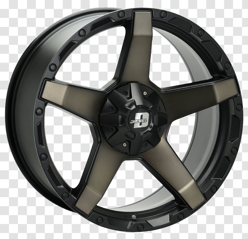 Alloy Wheel Tire Ronal BMW - Bmw Transparent PNG