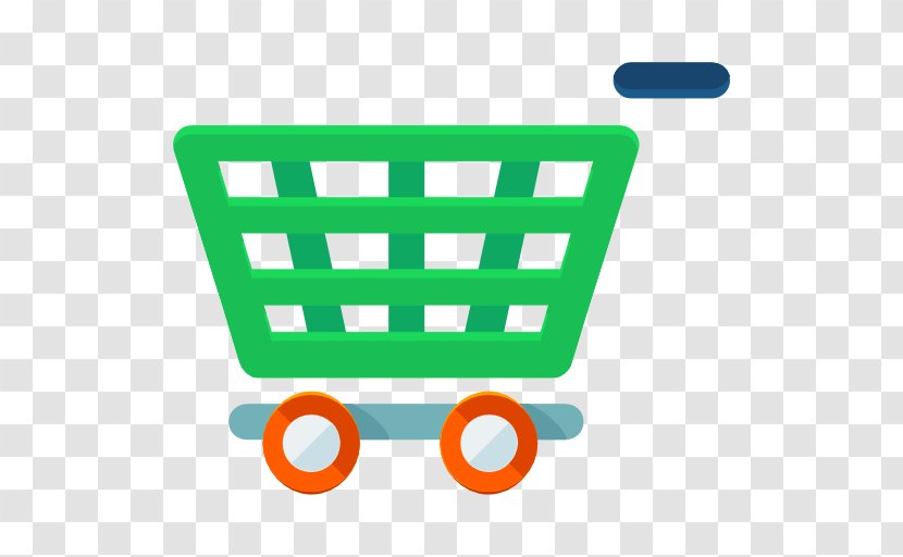 Shopping Cart E-commerce Online - Symbol Transparent PNG