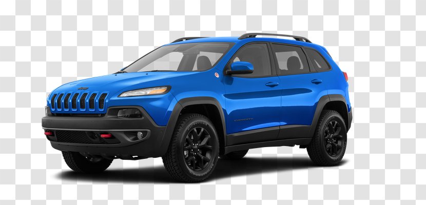 Jeep Trailhawk Car Grand Cherokee Chrysler - Brand Transparent PNG