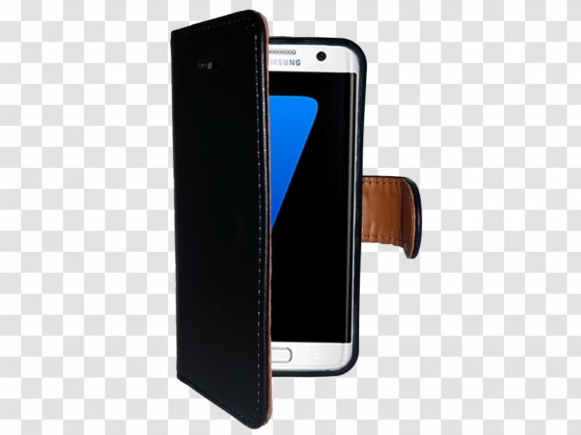 Smartphone Samsung GALAXY S7 Edge Galaxy S6 Telephone Transparent PNG