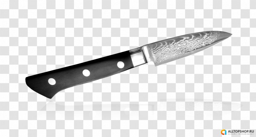 Utility Knives Hunting & Survival Throwing Knife Kitchen Transparent PNG