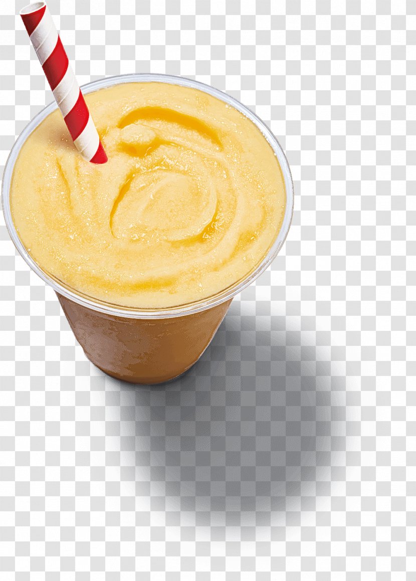 Milkshake - Dessert - Smoothie Transparent PNG