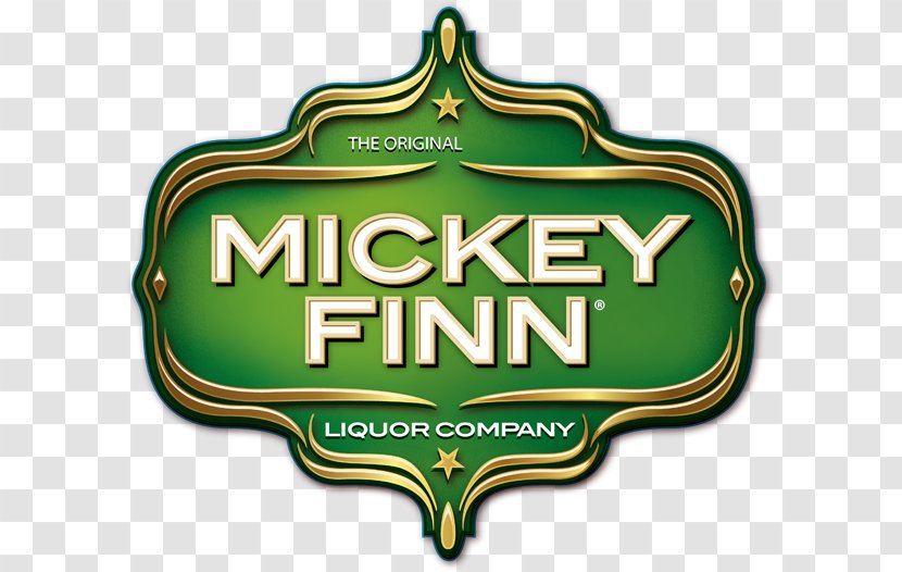 Distilled Beverage Cider Mickey Finn Irish Whiskey - Green - Cocktail Transparent PNG