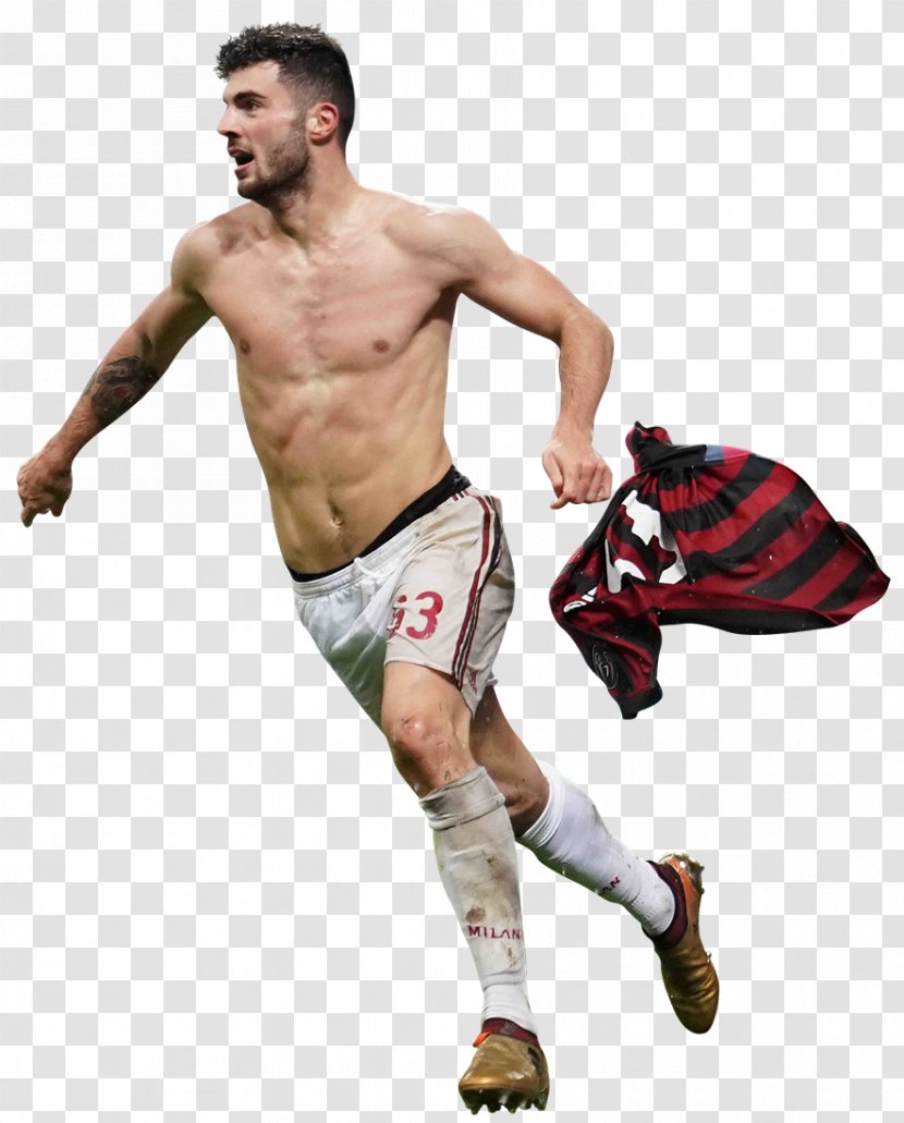 A.C. Milan DeviantArt Stock Photography - Muscle - Art Museum Transparent PNG