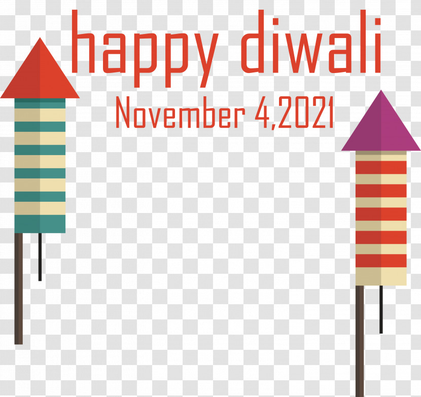 Happy Diwali Diwali Festival Transparent PNG