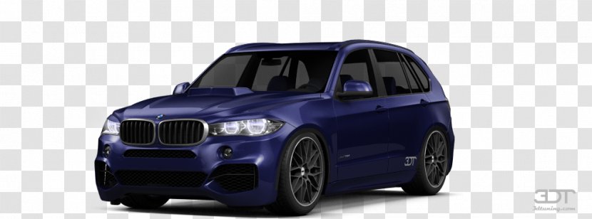 BMW X5 (E53) Car Tire Motor Vehicle - Bmw M Transparent PNG
