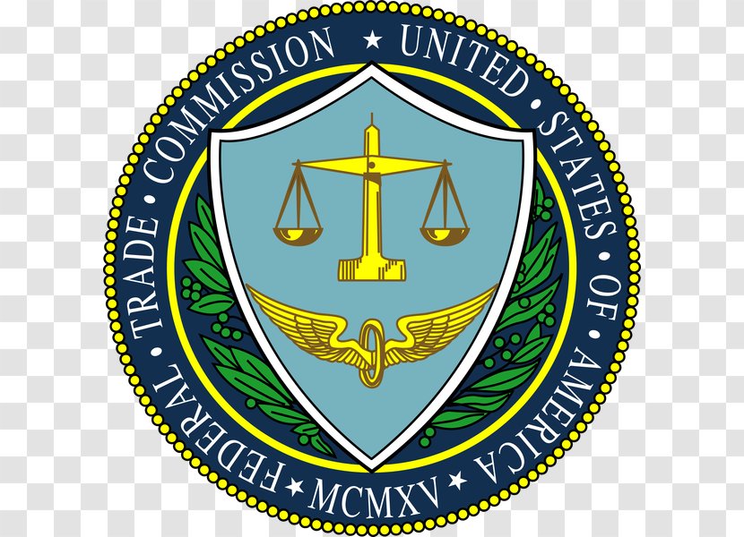 Federal Trade Commission Identity Theft Fair Credit Reporting Act Consumer Protection - Badge Transparent PNG