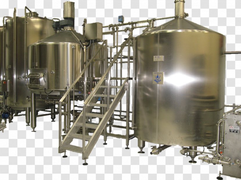 Beer Brewing Grains & Malts Microbrewery Saint Arnold Company - Barrel Transparent PNG