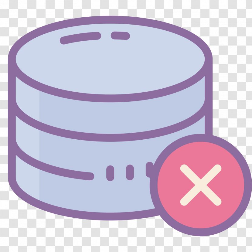 Database Server Clip Art Computer Servers - Network Transparent PNG