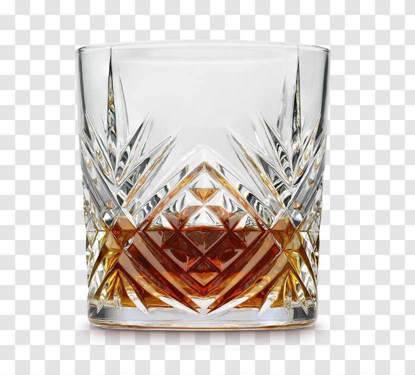 Old Fashioned Glass Highball - Oscars Carpet Transparent PNG