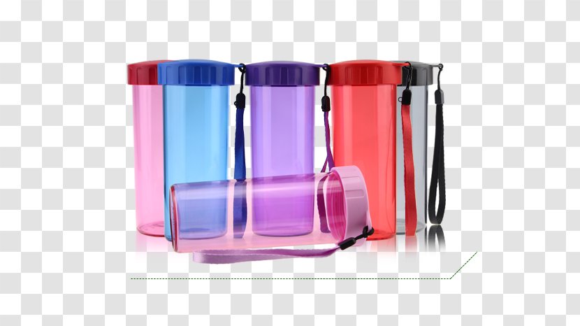 Plastic Cup - Glass - Readily Transparent PNG