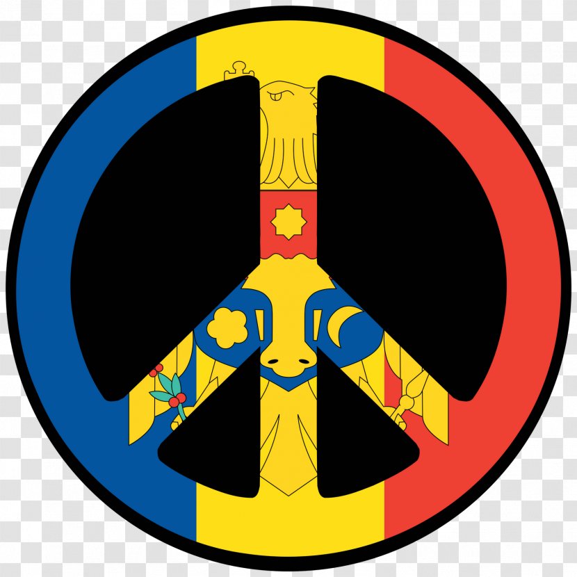 Peace Symbols Campaign For Nuclear Disarmament Clip Art - Flag - Symbol Transparent PNG