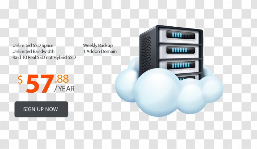 Computer Servers Cloud Computing Virtual Private Server Web Hosting Service Virtualization Transparent PNG