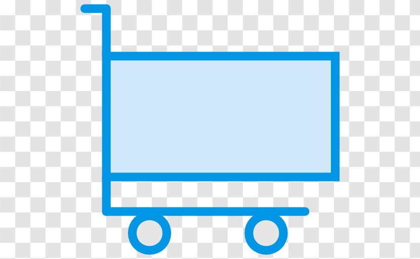 Shopping Cart Trade - Diagram Transparent PNG