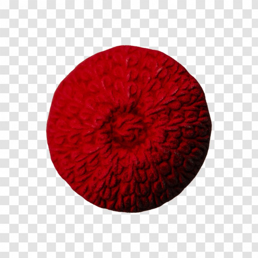RED.M - Furniture - Wool Transparent PNG