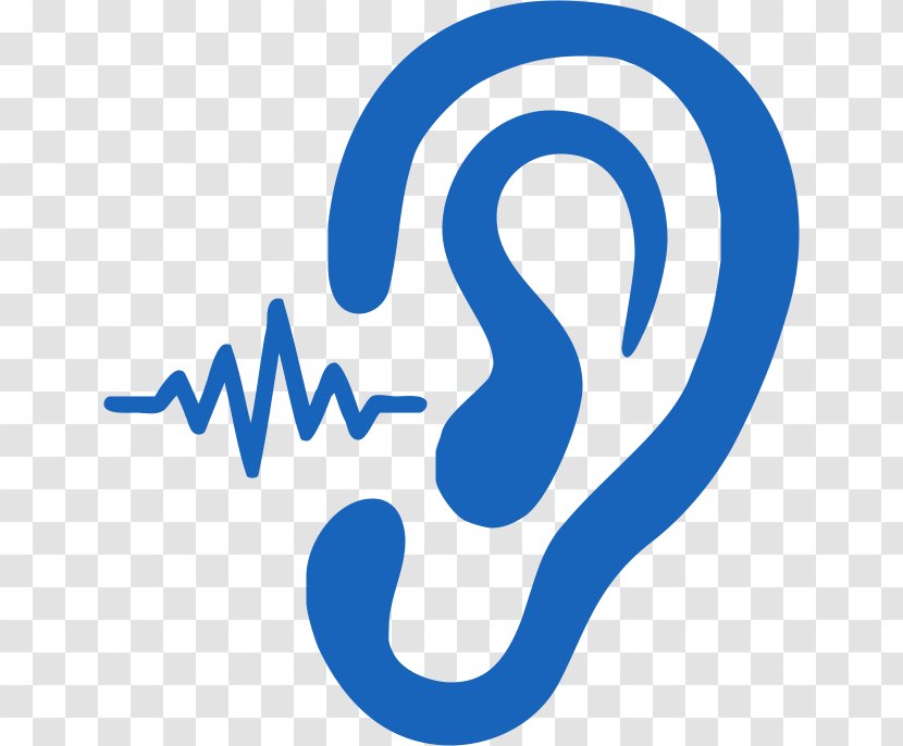 Otorhinolaryngology Hearing Clip Art - Symbol - Patient Transparent PNG