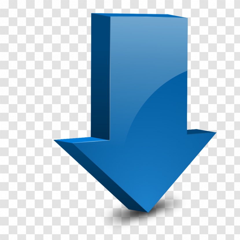 Royalty-free Free Software - Blue - Icon Folder Transparent PNG