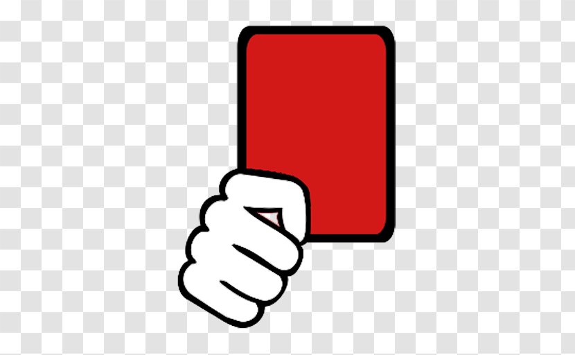 T-shirt Association Football Referee Stock Photography Red Card - Technical Foul Transparent PNG
