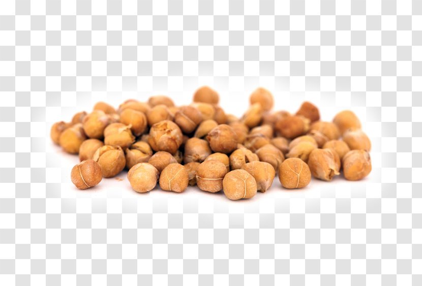 Chickpea Vegetarian Cuisine Hazelnut Peanut Nuts - Fruit - Pea Transparent PNG
