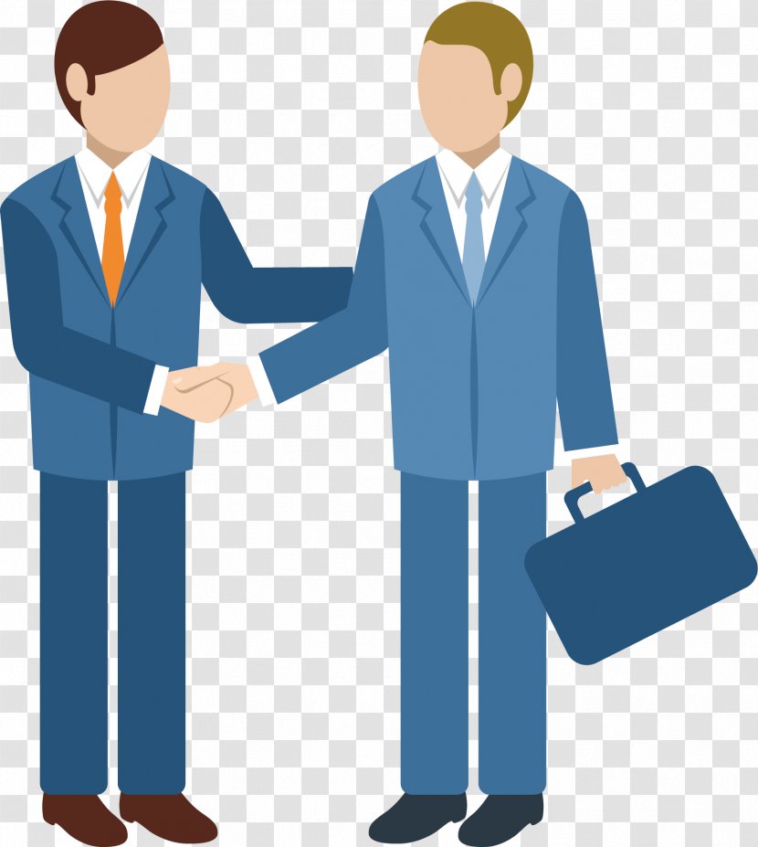 Customer Relationship Management Recruitment - Expert - Meeting Clients Transparent PNG