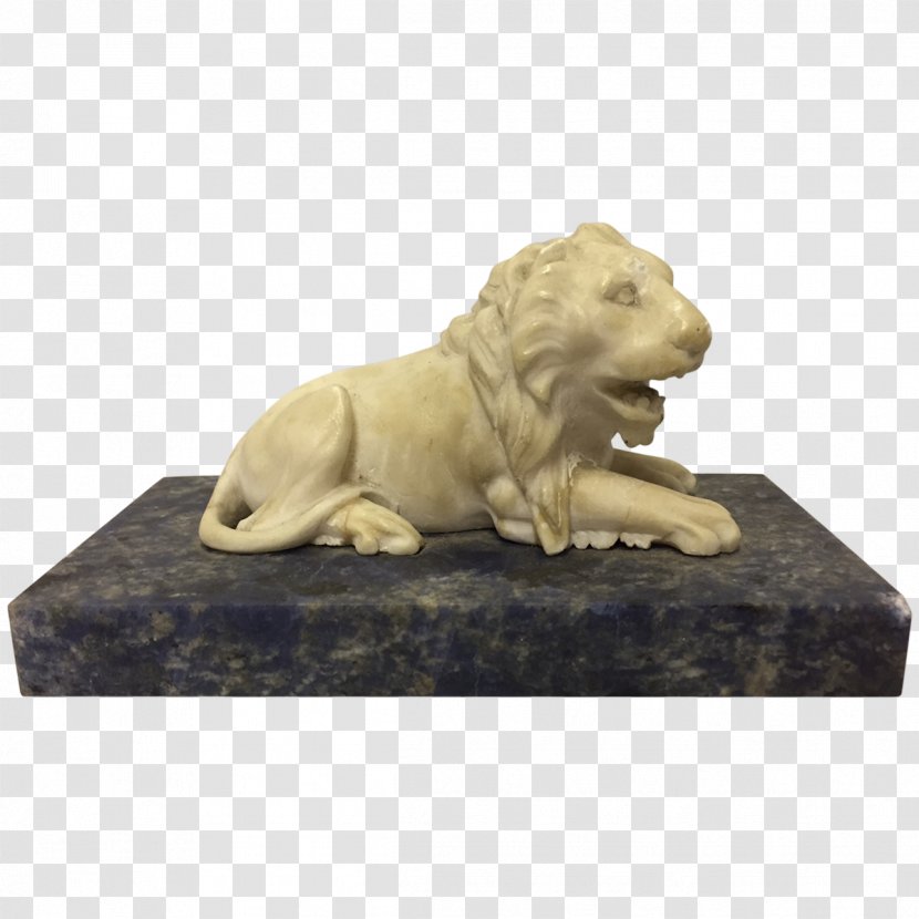 Table Marble Paperweight Desk Antique - Statue Transparent PNG