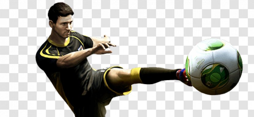 FIFA 18 14 15 13 12 - Medicine Ball - Electronic Arts Transparent PNG