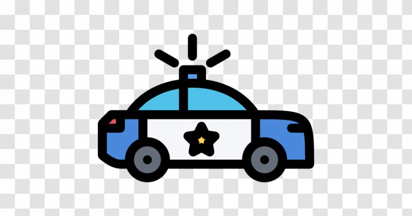Police Car Clip Art Vehicle - Logo - Clipart Transparent PNG