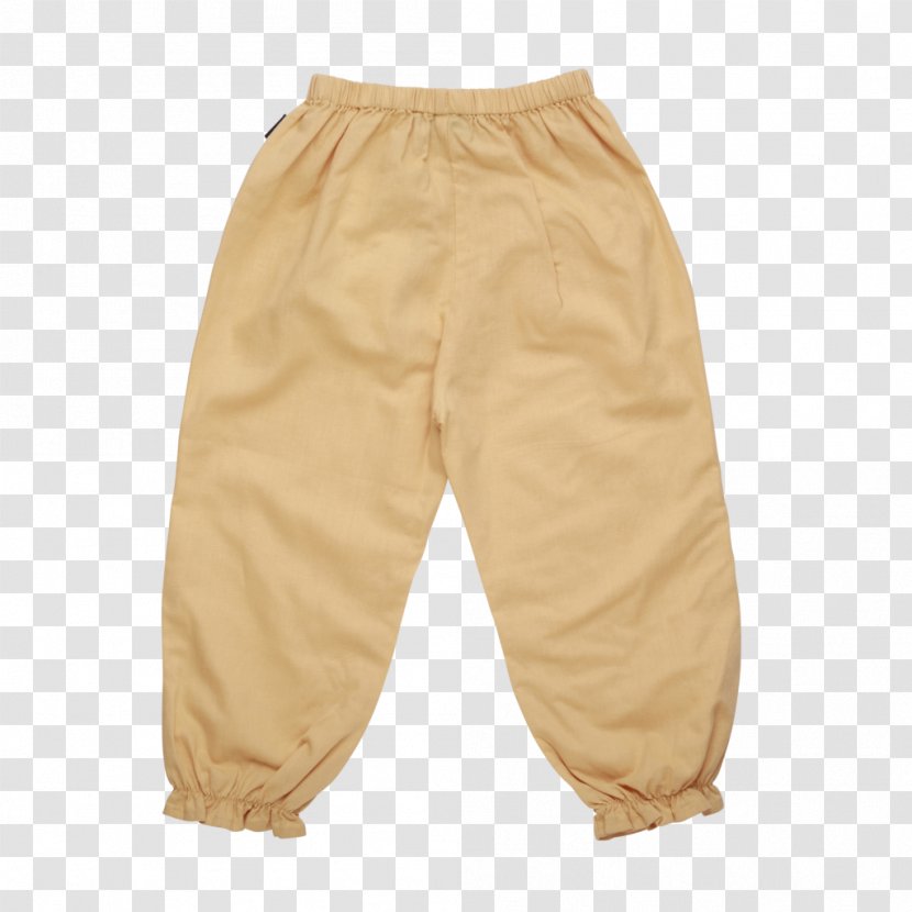 Pants Khaki Infant Child Cardigan - Rock Fashion Transparent PNG