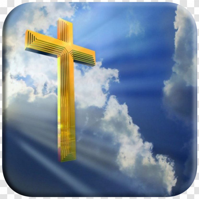 Desktop Wallpaper Christian Cross HVGA Display Resolution - Hvga - Holy Bible Transparent PNG