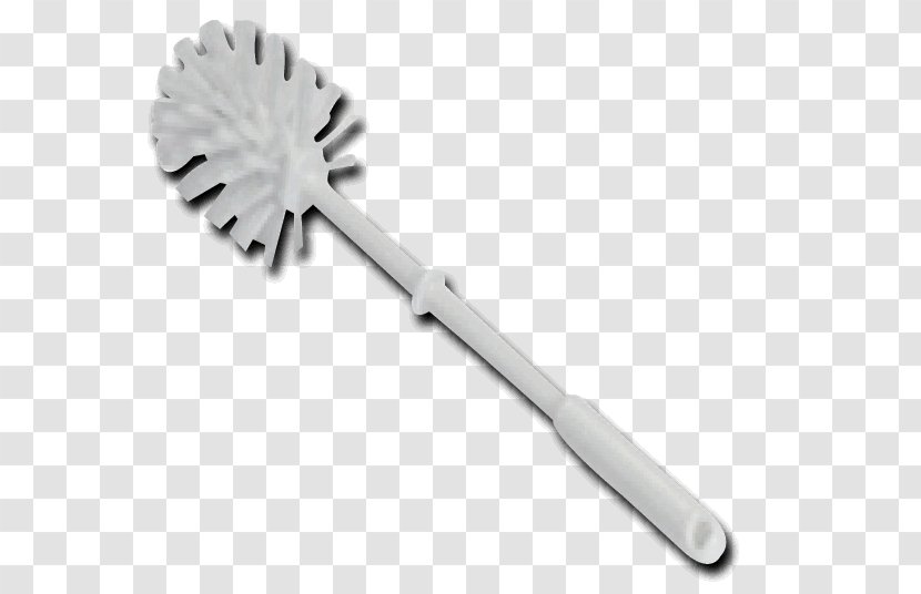 Tool Toilet Brushes & Holders Mop - Brush And India Ink Transparent PNG