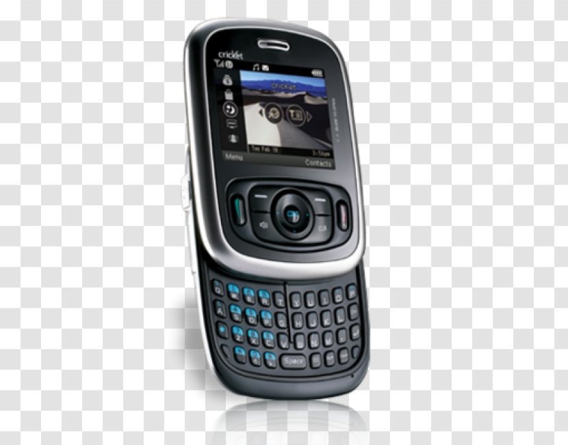 Feature Phone Smartphone Txtm8 Multimedia - Cricket Wireless Transparent PNG