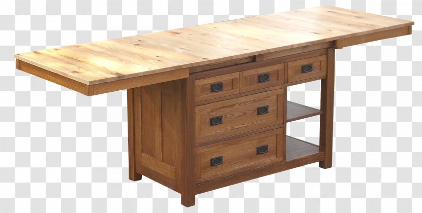 Wood Stain Angle Drawer Plywood - Desk - Kitchen Table Transparent PNG
