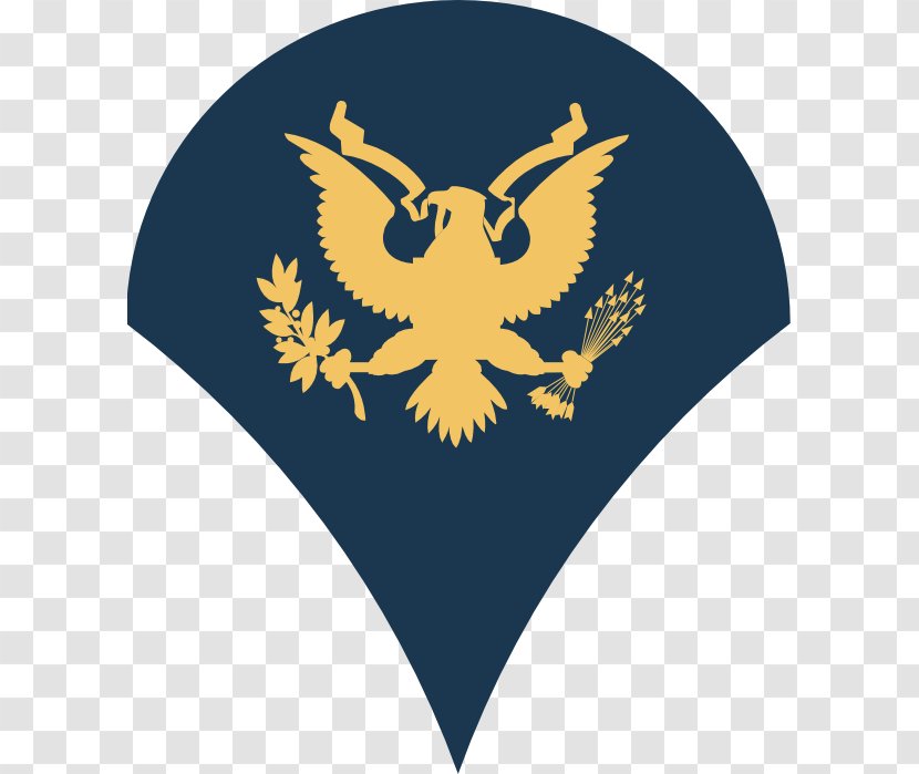Specialist Military Rank United States Army Enlisted Sergeant - Corporal Transparent PNG