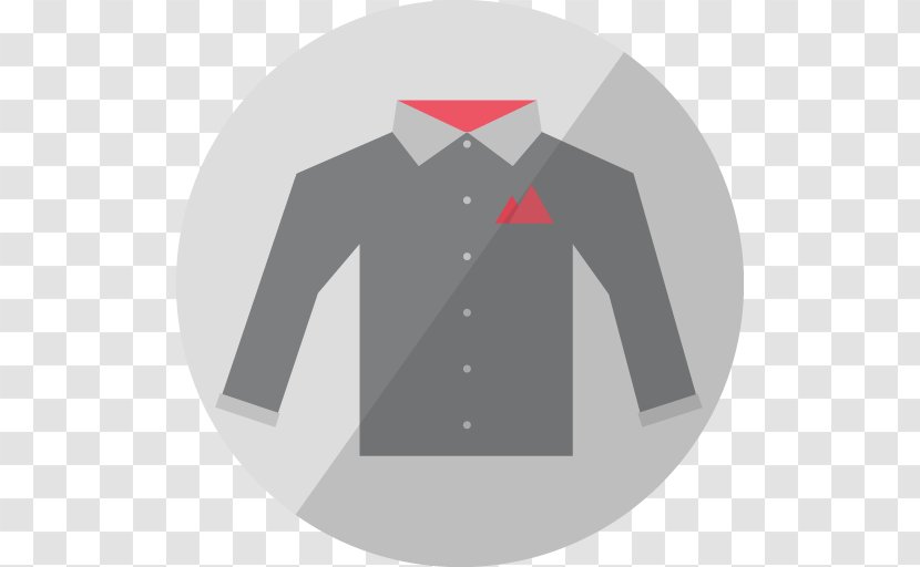 T-shirt Dress Shirt Logo Uniform Collar - Brand - Tshirt Transparent PNG