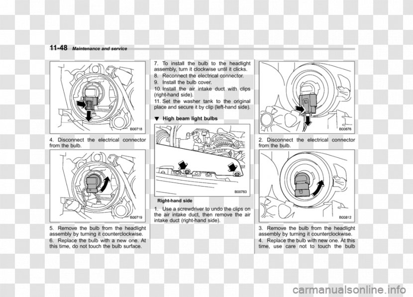 2012 Subaru Forester 2010 Diagram Product Manuals - Tree Transparent PNG