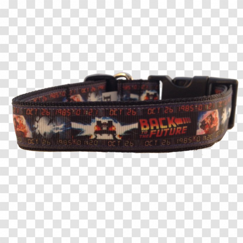 Belt Dog Collar Strap Transparent PNG