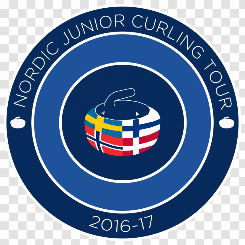 World Curling Tour Sports Bonspiel Clip Art - Anna Hasselborg - Nato Stock Number Transparent PNG