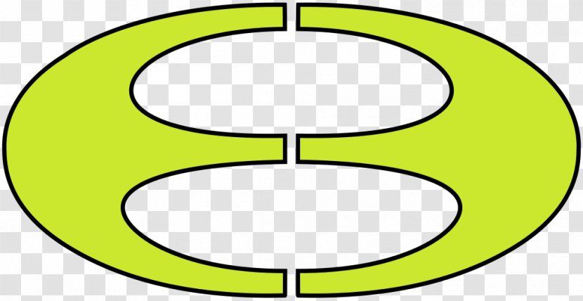 Circle Leaf Number Clip Art Transparent PNG