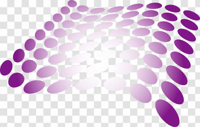Clip Art - Purple - Cool Designs Transparent PNG