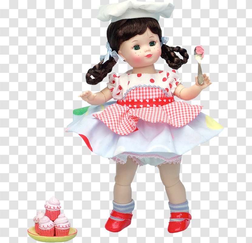 Alexander Doll Company Toy Child Barbie - Yoyos Transparent PNG