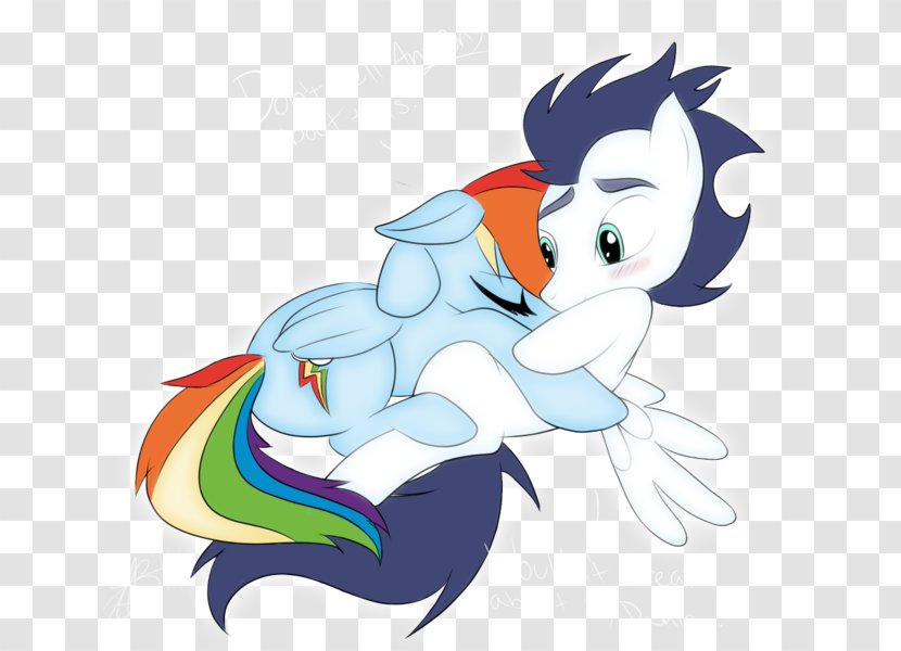 Pony Rainbow Dash Applejack Pinkie Pie Twilight Sparkle - My Little Friendship Is Magic - Horse Transparent PNG