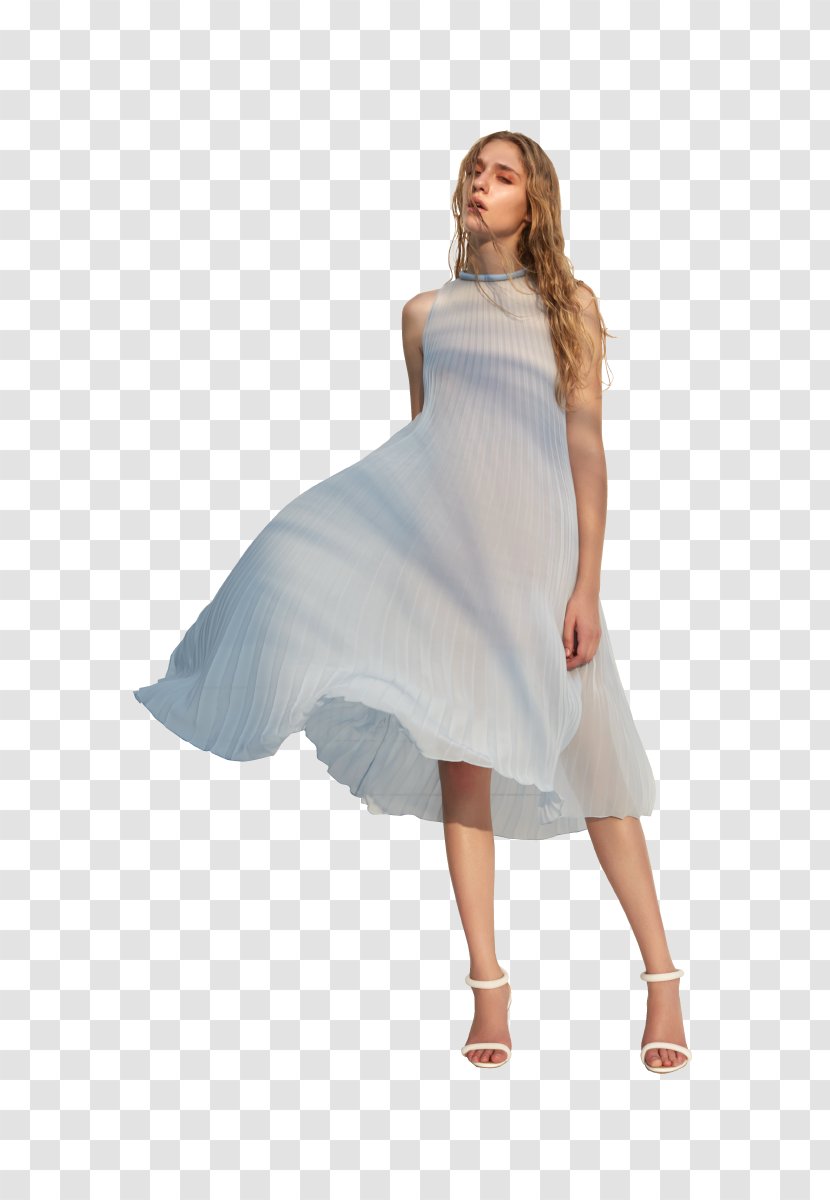 Cocktail Dress Shoulder Gown - Spirited Away Transparent PNG