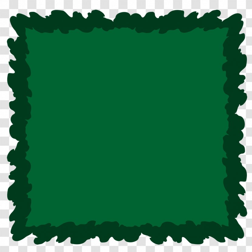 MyFonts Clip Art - Green - Rectangle Transparent PNG
