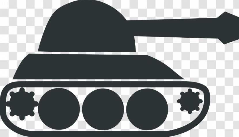 Tank Clip Art Vector Graphics Military Image - Photography Transparent PNG