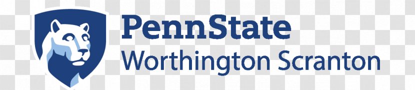 Pennsylvania State University Mount Nittany Penn Lions Men's Basketball Logo Brand - Lion - Text Transparent PNG