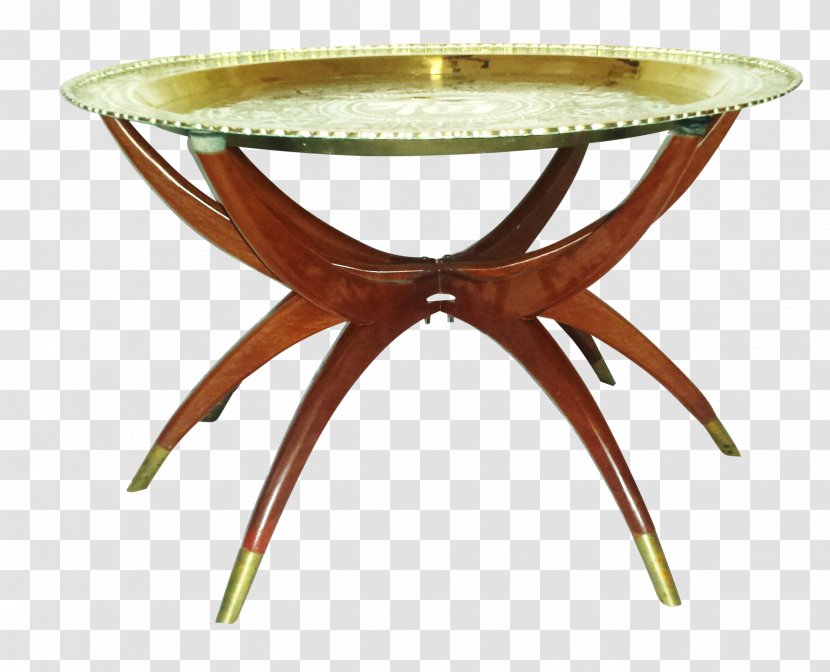 Table - Outdoor Transparent PNG