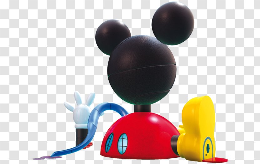 Mickey Mouse Minnie Pluto Goofy Baby Transparent PNG